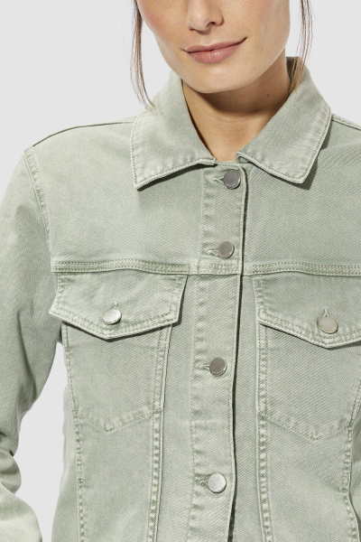 куртка джинсовая женская rich&royal 2012-841