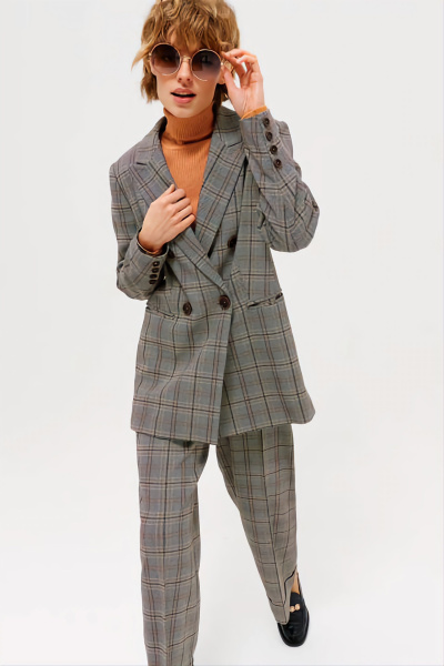 брюки noche mio strudel 4.564