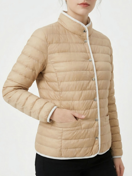 Куртка двусторонняя Pennyblack