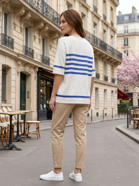 Джемпер женский Franco Vello