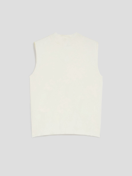 Топ (джемпер без рукавов) Pennyblack