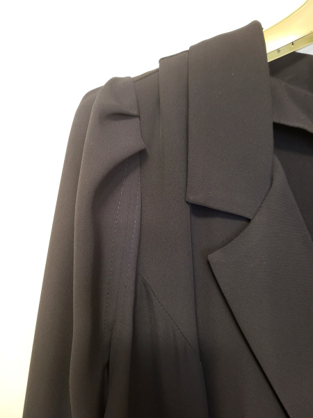 платье elisa fanti 1A 042