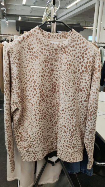 Свитшот Rich&Royal