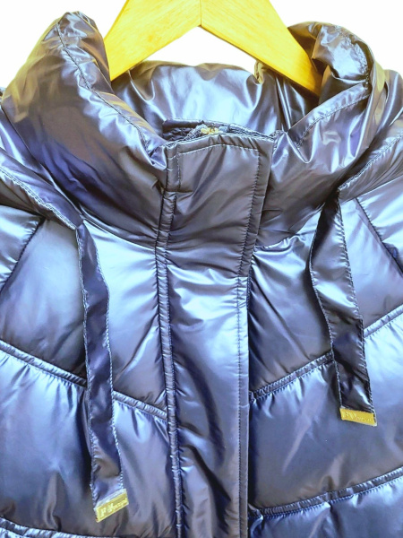 куртка с капюшоном franco vello 3645-225/24-02