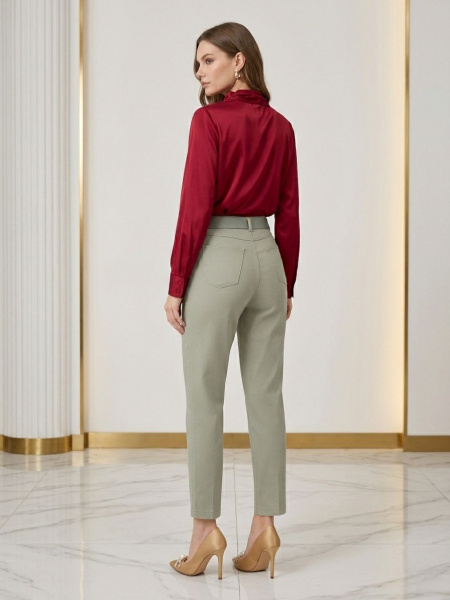 Брюки Franco Vello