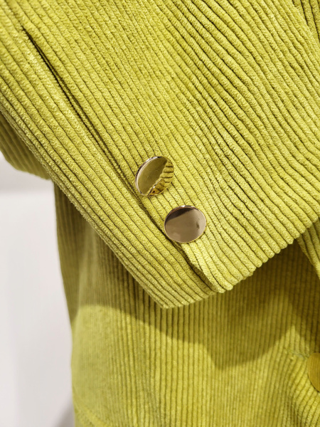 жакет женский donne da sogno 23D2795