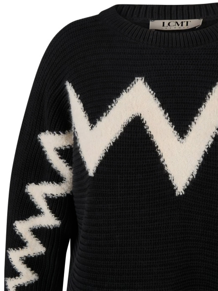 Джемпер LeComte