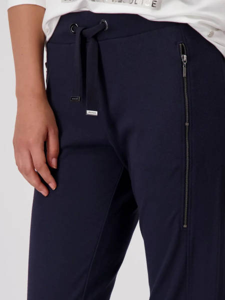 брюки monari 808044