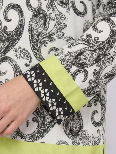 Блузка Franco Vello женская