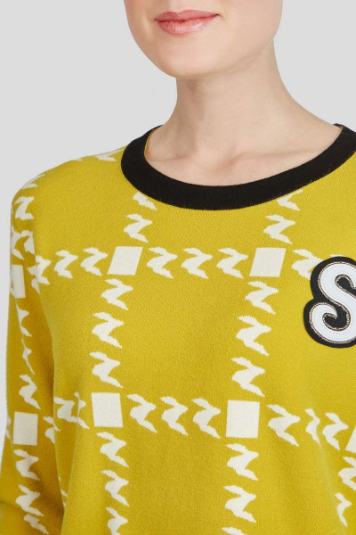 джемпер sportalm 909632812