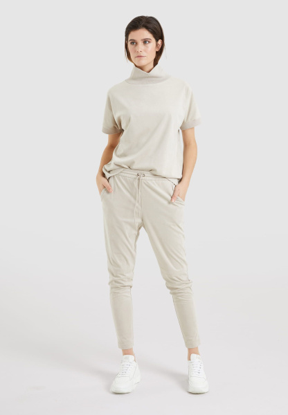 джемпер с высоким воротом marc aurel 6460 2002 93147 sand 2251