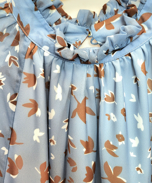 платье noche mio Magritte 1.448