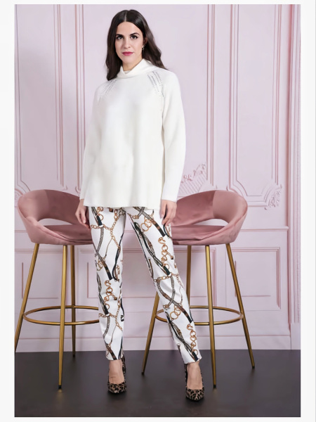 Джемпер Elisa Fanti