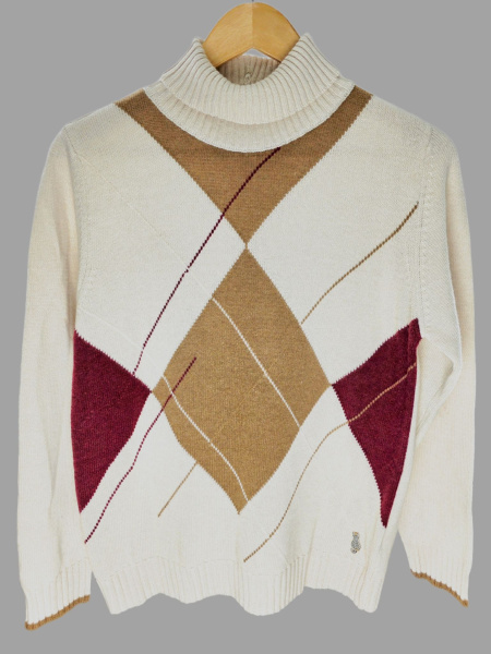 Свитер Donne Da Sogno