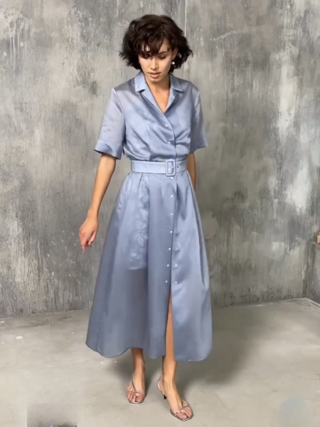 Платье Noche Mio