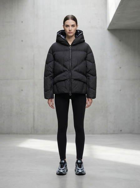 Куртка Franco Vello