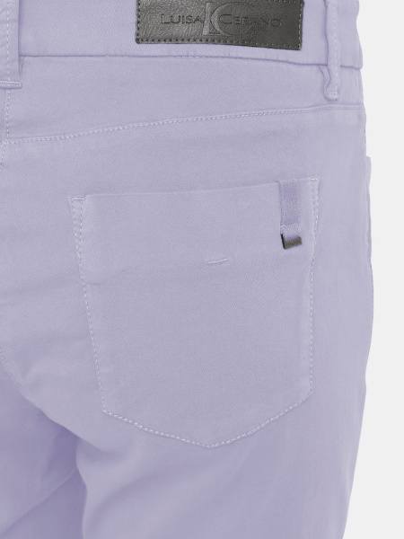 брюки luisa cerano 677504/1883 821