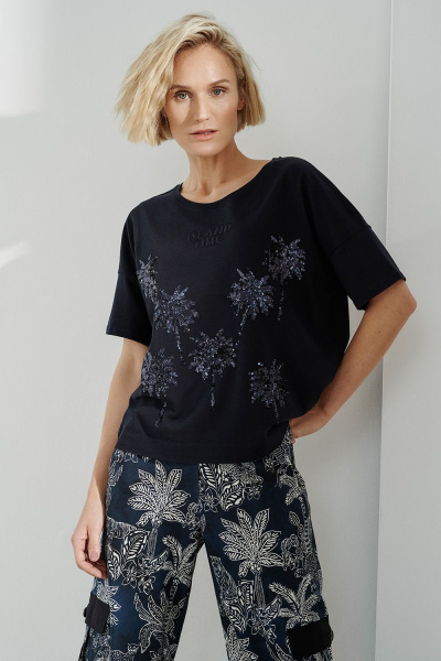 футболка margittes 26595 2121 40000