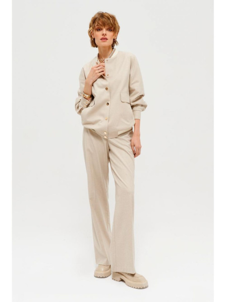 брюки noche mio Toffee 4.573