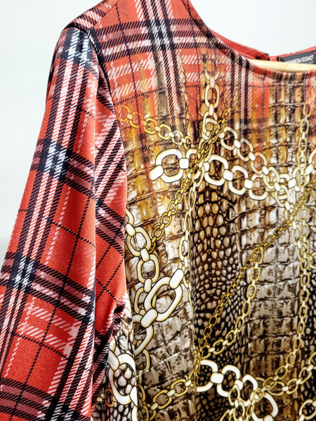 блузка donne da sogno 16D6846