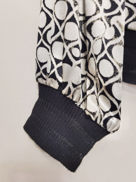 Блуза Noche Mio