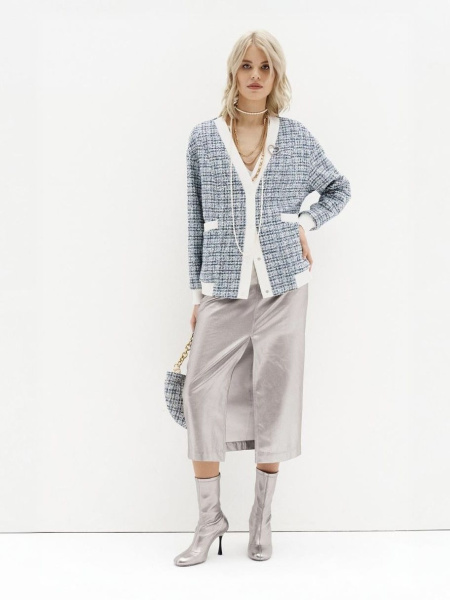 Кардиган (жакет) женский Noche Mio