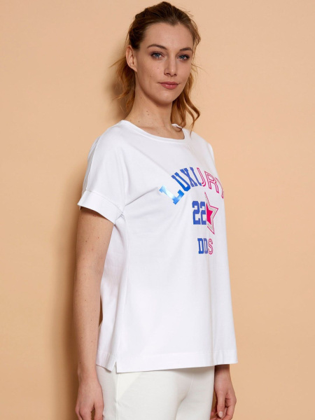 футболка женская donne da sogno 22D1834