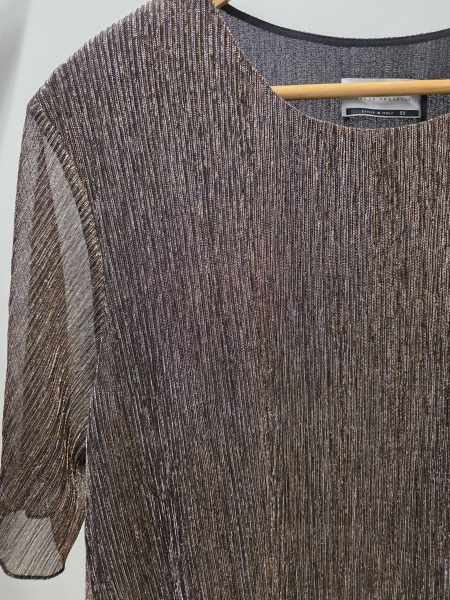 Блузка Franco Vello