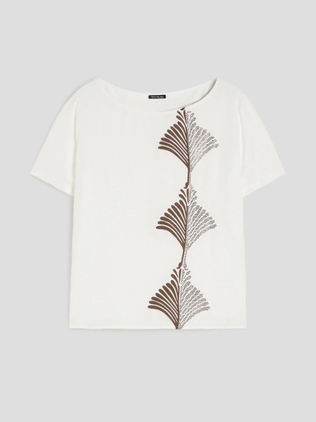 Футболка женская Pennyblack