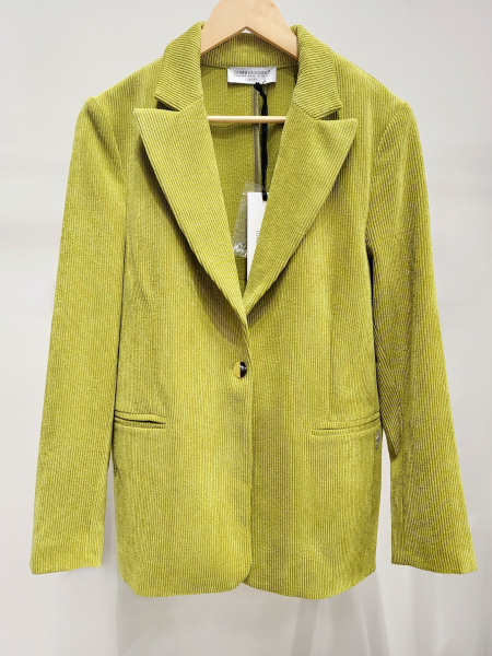 жакет женский donne da sogno 23D2795