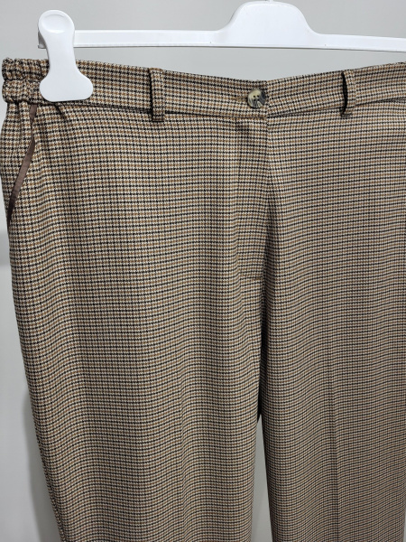 брюки женские franco vello 7467-234/23-02 pied de poole-619_7467-234/23-02 42