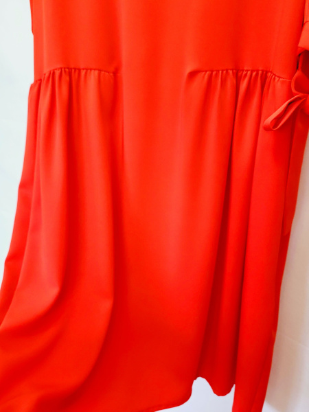 платье giorgia&johns 749 D489 rosso