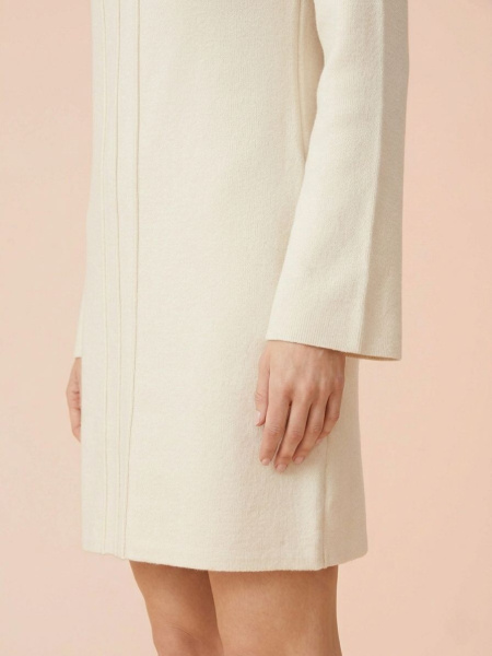 Платье трикотажное Faufilure