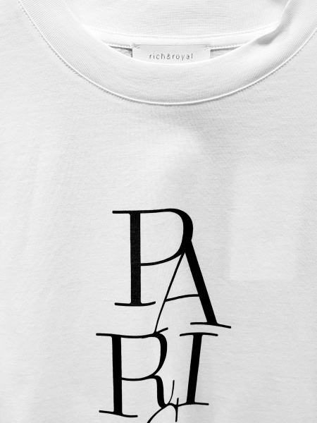 футболка rich&royal 2107-422