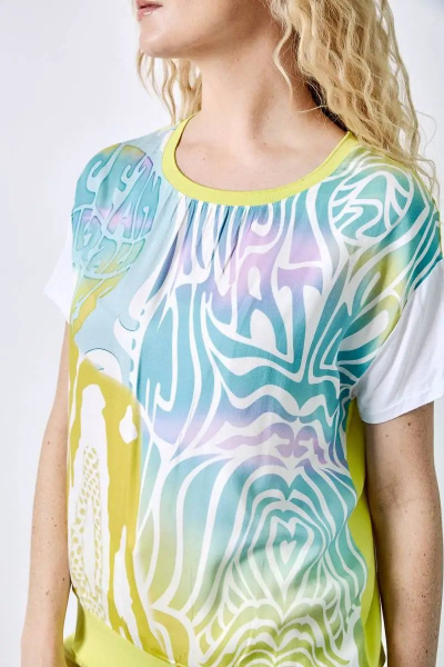 джемпер sportalm 15125338306342 citric acid