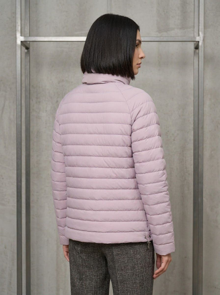 Двусторонняя куртка-пуховик Franco Vello