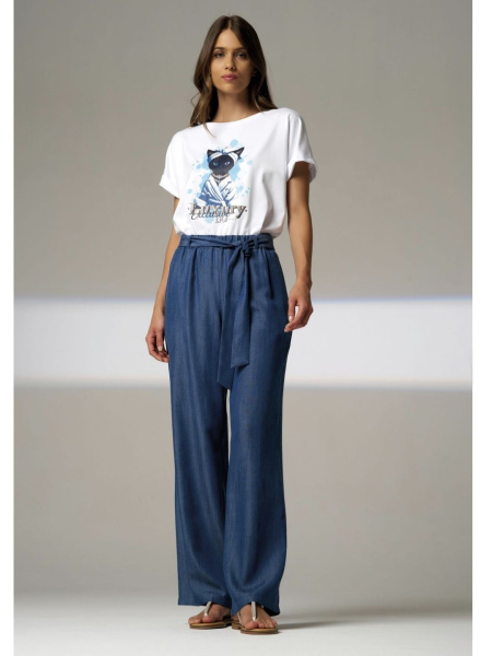 Футболка женская Donne da Sogno