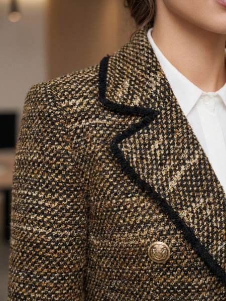 Жакет Franco Vello