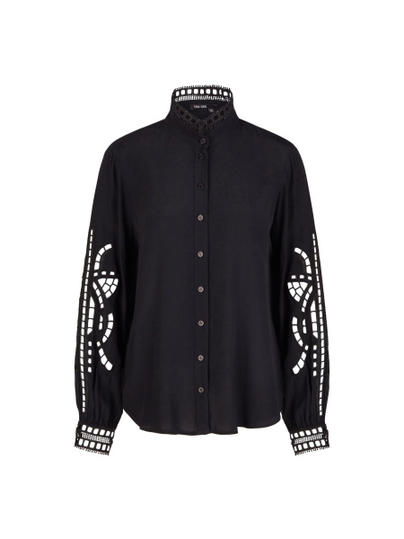 Блуза Marc Aurel