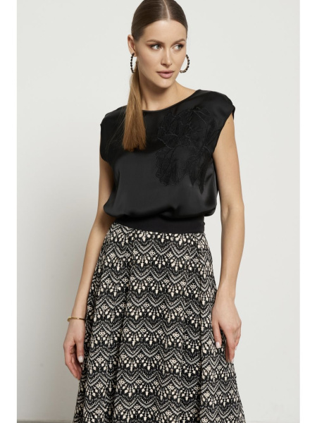 блуза noche mio CHLOE-2 6.055