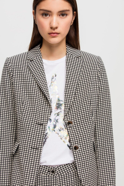 жакет luisa cerano 418058/2402 011