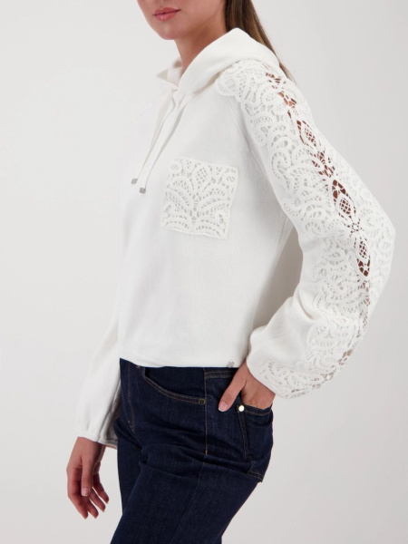 Джемпер (худи) Monari