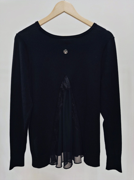 джемпер sportalm 93 96 07 802