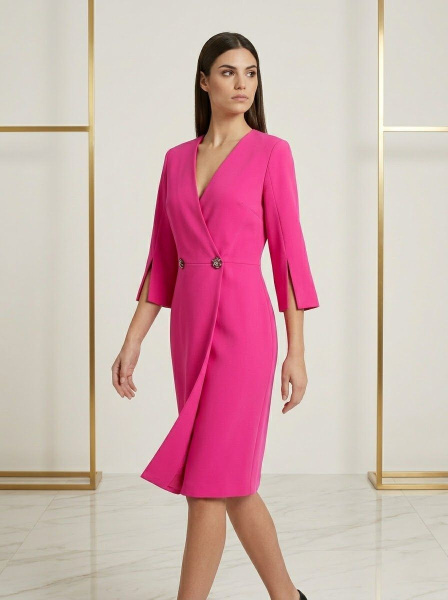 Платье ELISA FANTI