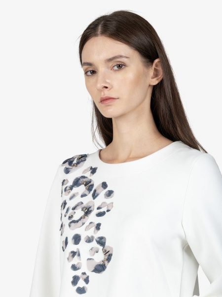 Джемпер Sportalm