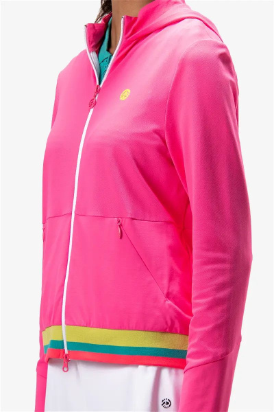 толстовка с капюшоном (худи) sportalm 17100226707434