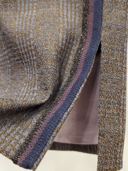 юбка женская luisa cerano 588100/2228 7749