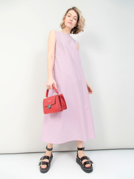 платье (сарафан) stilla 81058-4533 78