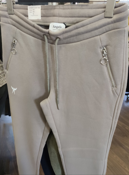 брюки (джоггеры) angel's 879600 Louisa Jogg 606