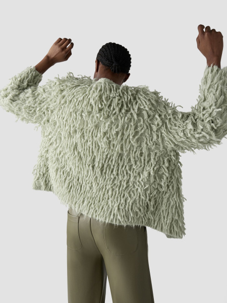 Кардиган LeComte